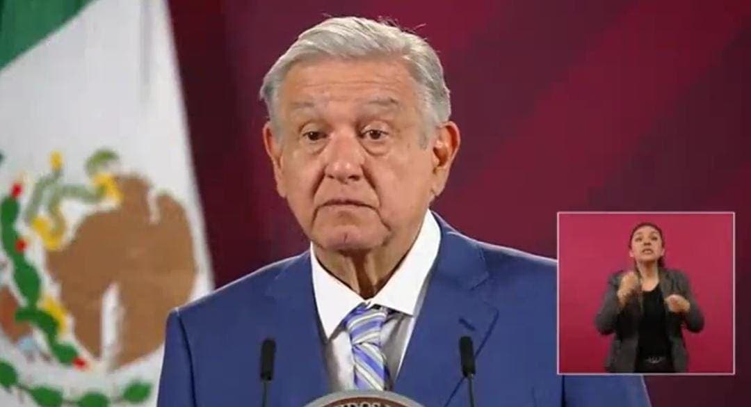 Video: AMLO podría demandar al abogado de García Luna por daño moral