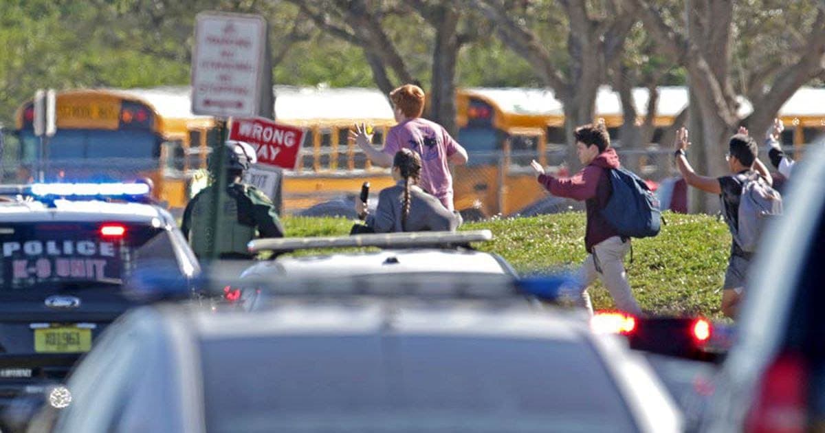 Tiroteo en primaria de Estados Unidos: Una mujer joven es identificada como la atacante