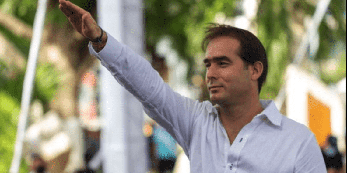 Columna paradigmas: La joven esperanza