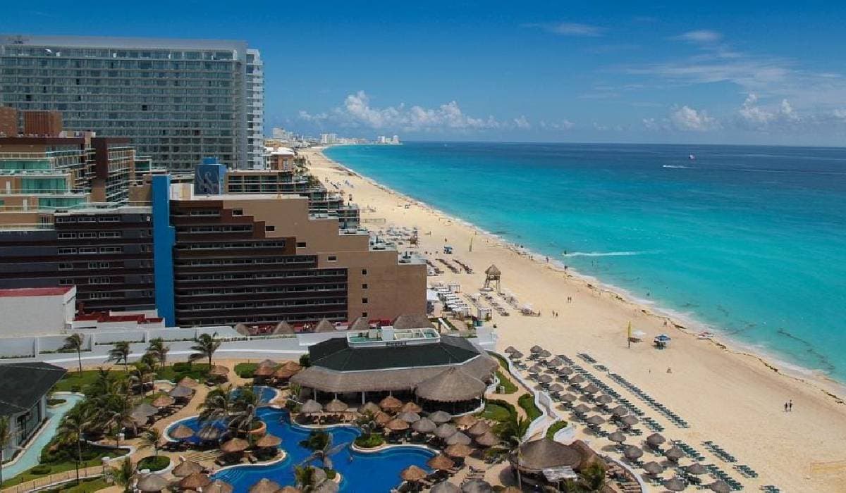 Confirma Mara Lezama tres nuevos vuelos de Delta desde Estados Unidos a Cancún