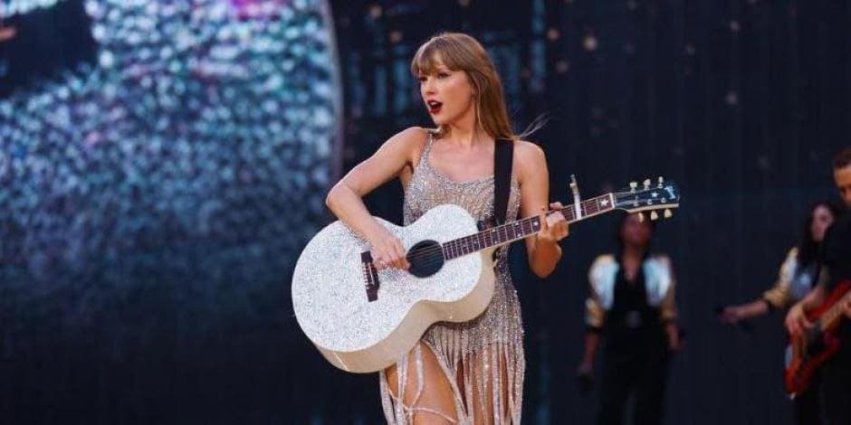Taylor Swift fue señora de las Lomas de Chapultepec; ya se supo dónde se hospedó en México