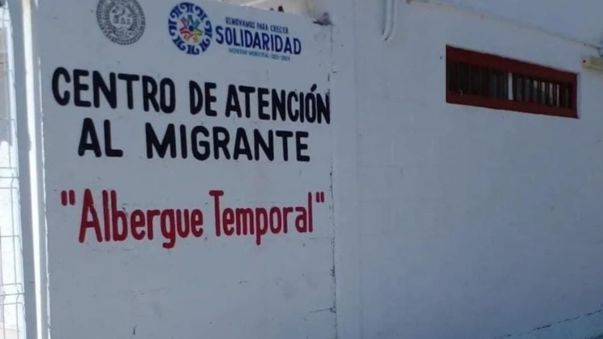 Aumenta el arribo de migrantes a Quintana Roo pero solo van de paso, no se quedan