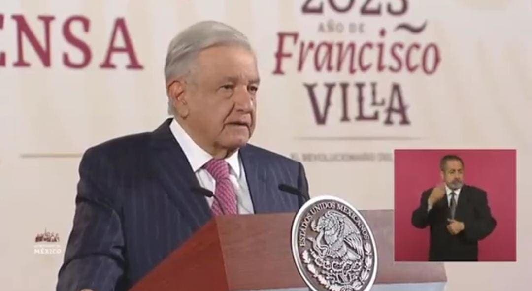 Video: Viene AMLO a Q. Roo a supervisar el Tren Maya; irá a Acapulco la otra semana