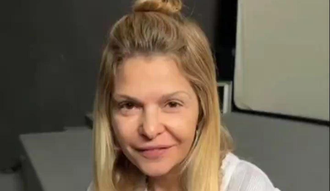 Video: Critican a Itatí Cantoral por apoyar a Claudia Sheinbaum y Clara Brugada