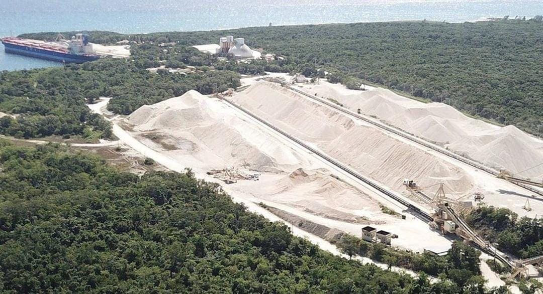Expropiación de Calica en Playa del Carmen ahuyentaría inversiones, advierte EU a AMLO