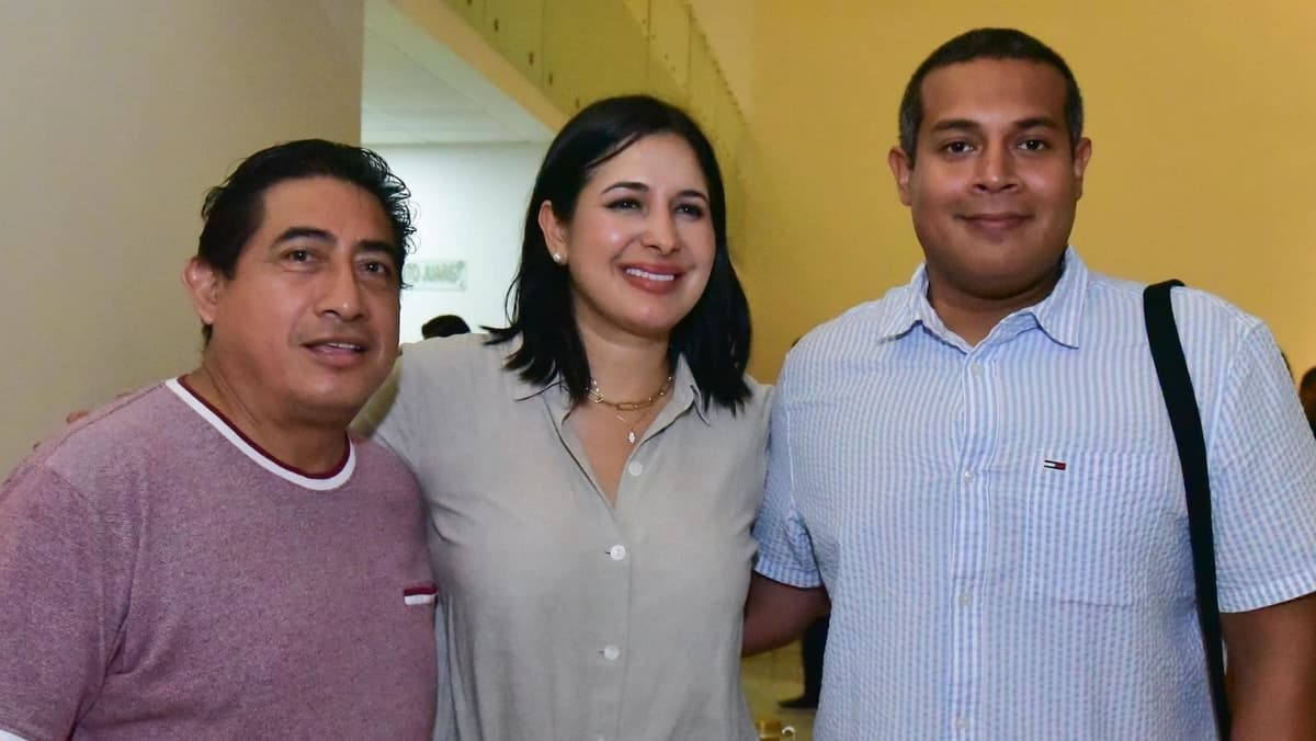 Coordinación entre los órdenes de gobierno para hacer brillar Solidaridad