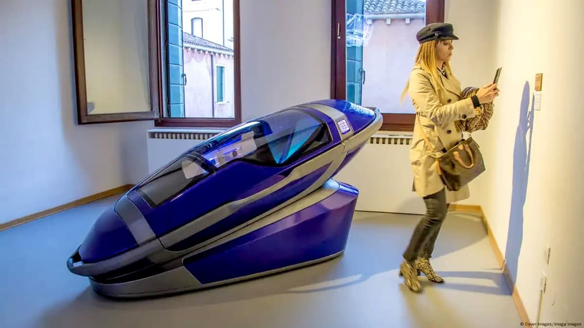 Varios detenidos en Suiza por el primer uso de la “cápsula del suicidio”