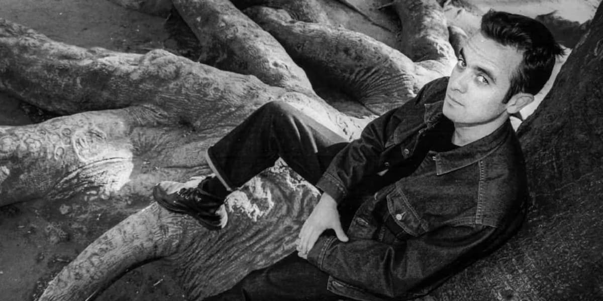 Fallece Javier Andrade histórico presentador de MTV Latino