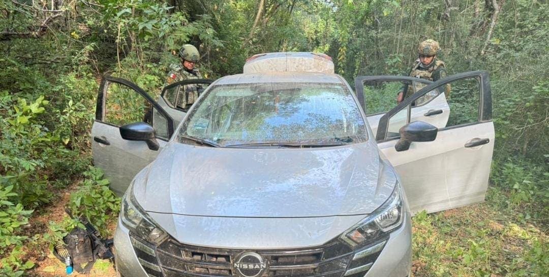 Revelan presunta alianza entre "Los Chapitos" y el CJNG para combatir a gente de "El Mayo" Zambada