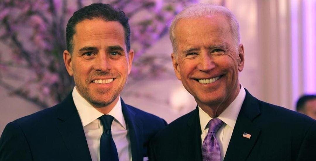 Critican a Joe Biden tras indultar a su hijo Hunter por los procesos que enfrenta