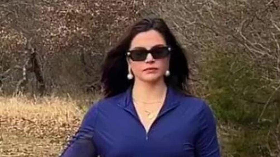 Video: Colombiana propone ejecuciones públicas contra migrantes en Estados Unidos