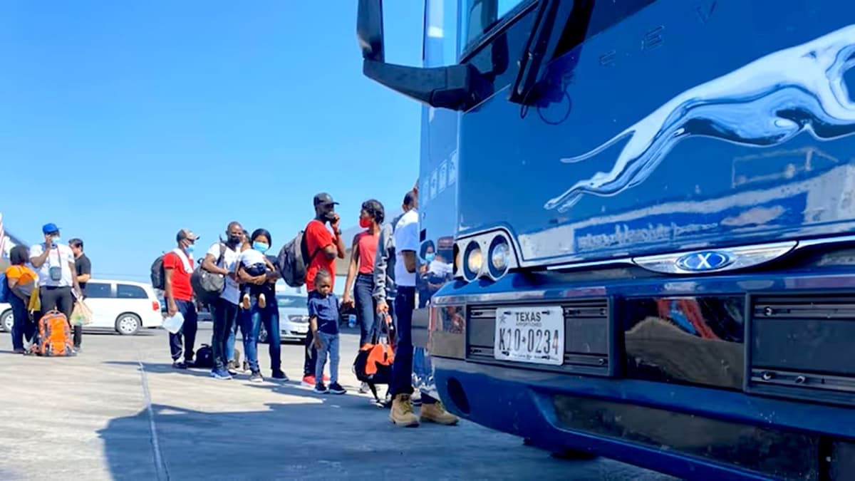 Aprueban pena de muerte para migrantes culpables de delitos capitales en Florida