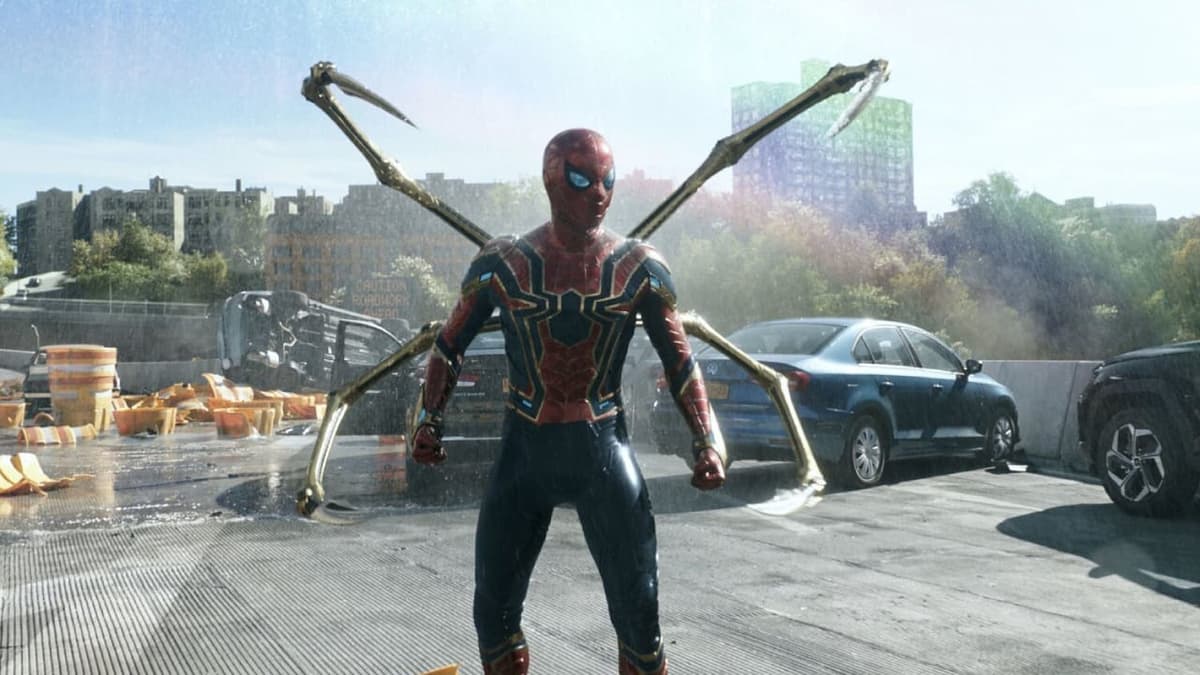 Sony retrasa el estreno de Spider-Man 4, protagonizada por Tom Holland