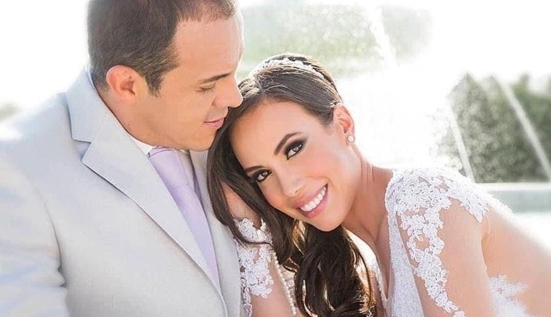 Video: Revelan presunta agresión de Cuauhtémoc Blanco a su esposa cuando era gobernador