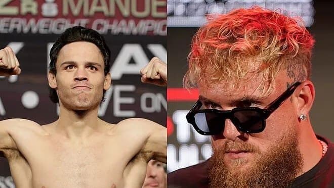 Julio César Chávez Jr regresaría al boxeo para enfrentar a Jake Paul