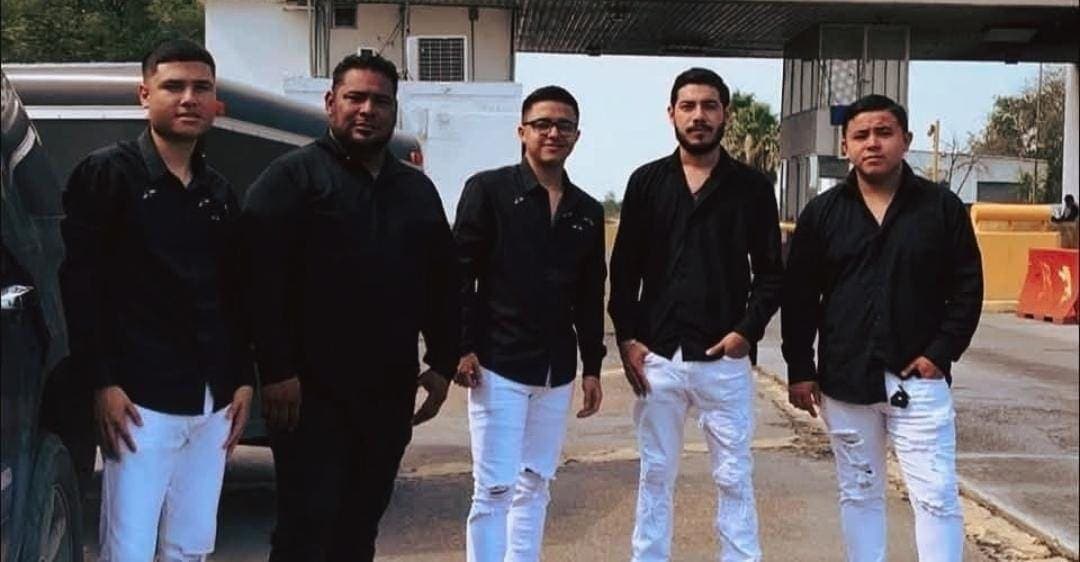 Fiscalía de Tamaulipas confirma que localizó sin vida a los cinco miembros del grupo Fugitivo