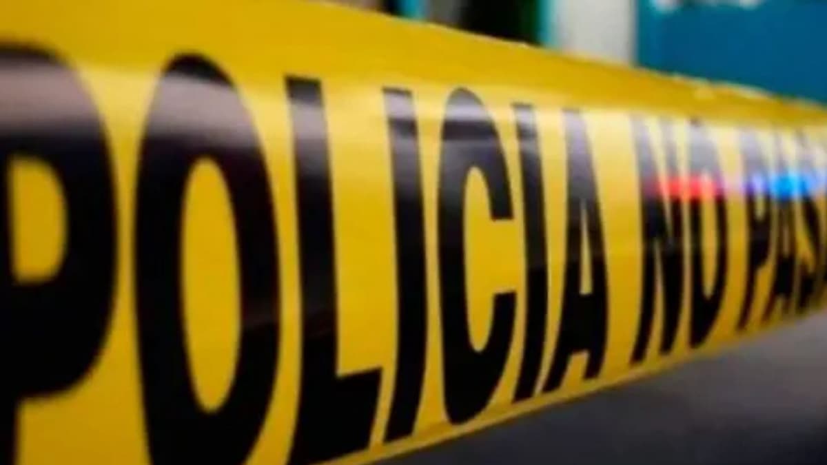 Video: Sujeto se disfraza de indigente y asesina a balazos a su víctima en Jiutepec, Morelos