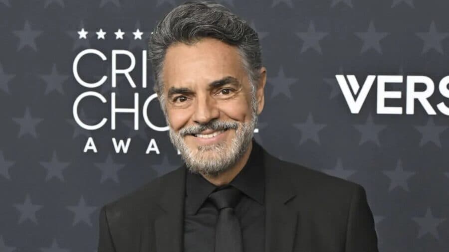 Video: Confirma Eugenio Derbez su participación en el doblaje latino de Burro en "Shrek 5"