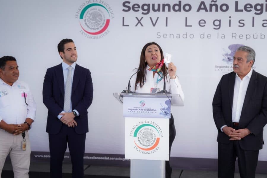 Gino Segura dignifica la labor de las y los guías de turismo