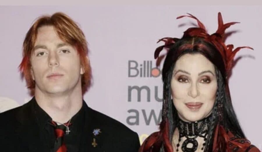 Hijo de Cher es arrestado tras altercado en escuela privada en Estados Unidos