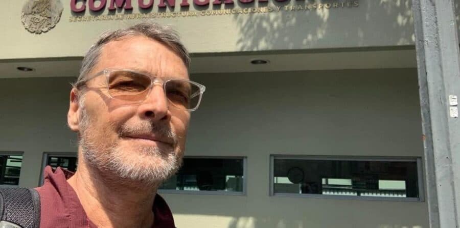 Atacan a balazos al defensor ambiental Erik Saracho en el estado de Nayarit; colectivos exigen investigación