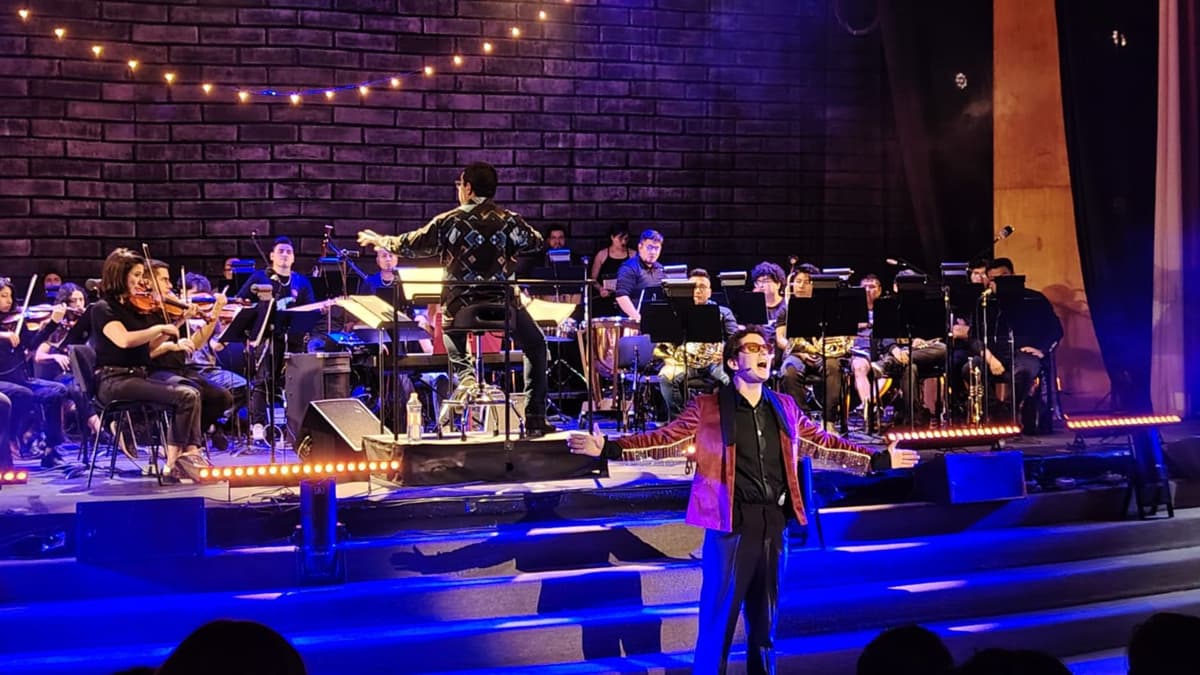 ¿Corazón roto? Disfruta de un “Despecho Sinfónico” en la CDMX